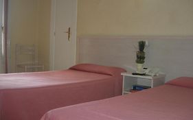 Hostal Galicia